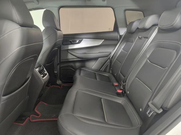 Chery Tiggo 7 Pro Max I с пробегом 2023 года, цена 1 890 000 рублей, 55299 км, внедорожник, Автокод Объявления