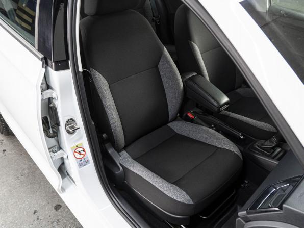 Skoda Rapid II с пробегом 2021 года, цена 1 690 000 рублей, 39102 км, лифтбек, Автокод Объявления