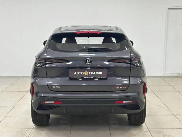 Новый Changan X5 Plus 2025 года, цена 1 139 000 рублей, внедорожник, Автокод Объявления