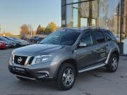 Nissan Terrano III (D10) Ижевск  - изображение 23