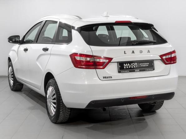 Lada (ВАЗ) Vesta I с пробегом 2020 года, цена 980 000 рублей, 79564 км, универсал, Автокод Объявления