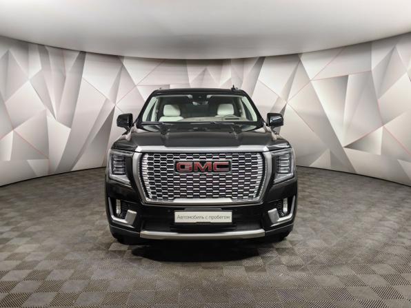 GMC Yukon V с пробегом 2024 года, цена 7 699 000 рублей, 59613 км, внедорожник, Автокод Объявления
