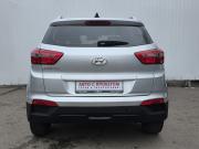 Hyundai Creta I Рестайлинг Москва  - изображение 24