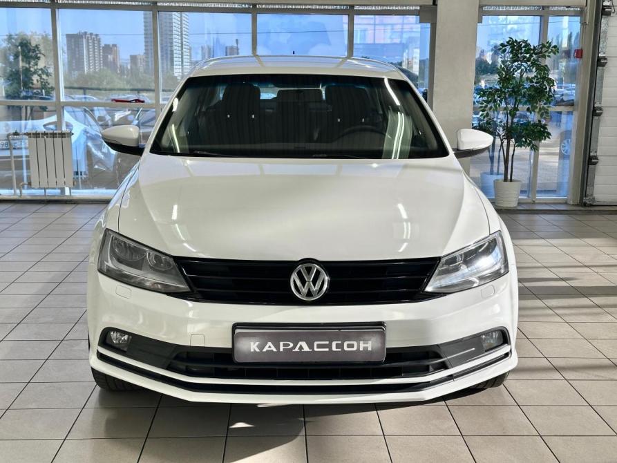 Volkswagen Jetta VI Волгоград  - изображение 3