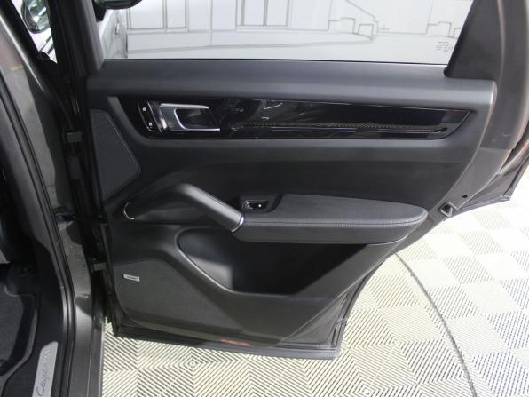 Porsche Cayenne III с пробегом 2020 года, цена 9 250 000 рублей, 31320 км, внедорожник, Автокод Объявления