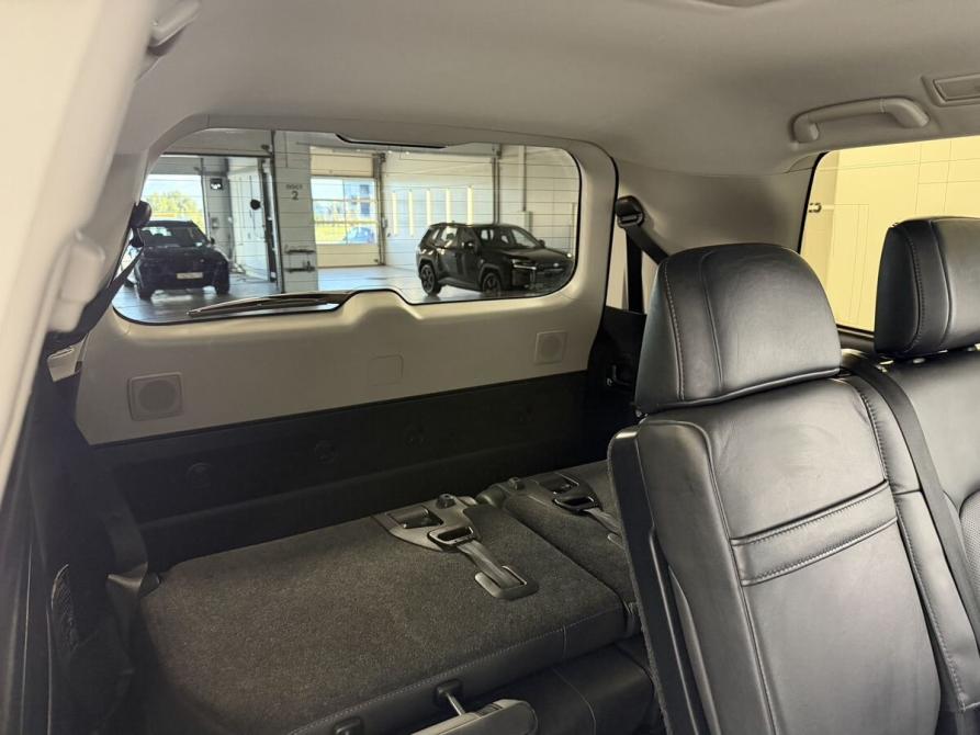 Toyota Land Cruiser 200 Series Рестайлинг 2 Калининград  - изображение 19