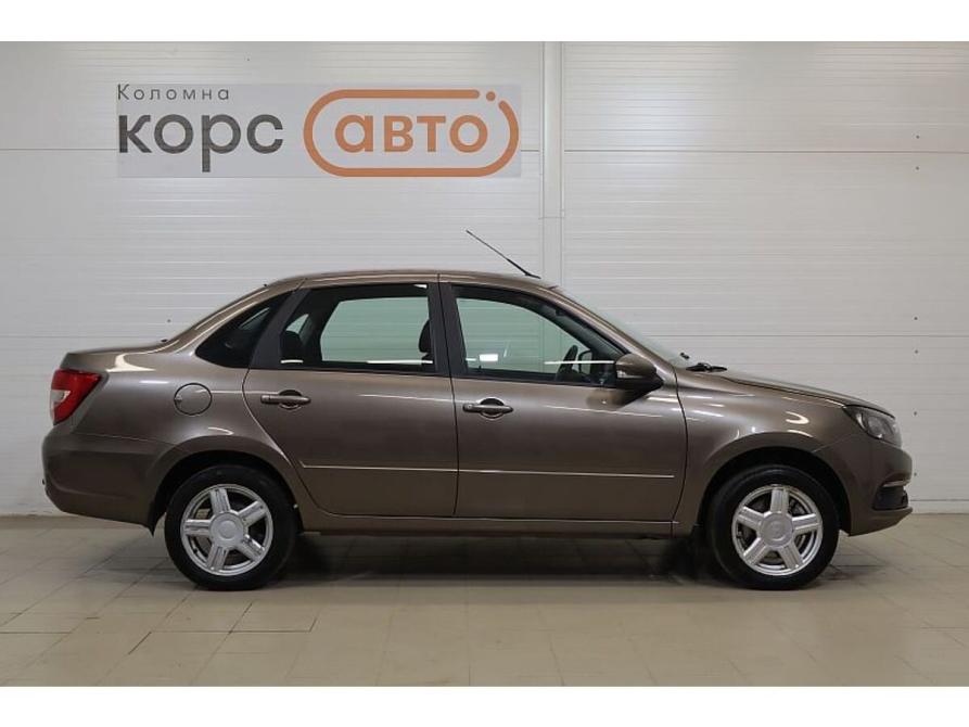 Lada (ВАЗ) Granta I Рестайлинг Коломна  - изображение 4