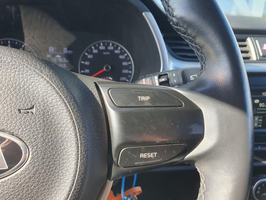 Kia Rio IV Рестайлинг Санкт-Петербург  - изображение 26