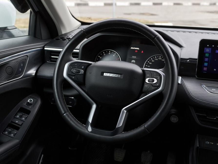 Haval Jolion I Казань  - изображение 13