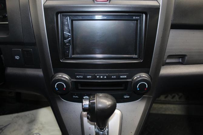 Honda CR-V III с пробегом 2008 года, цена 1 299 000 рублей, 265402 км, внедорожник, Автокод Объявления