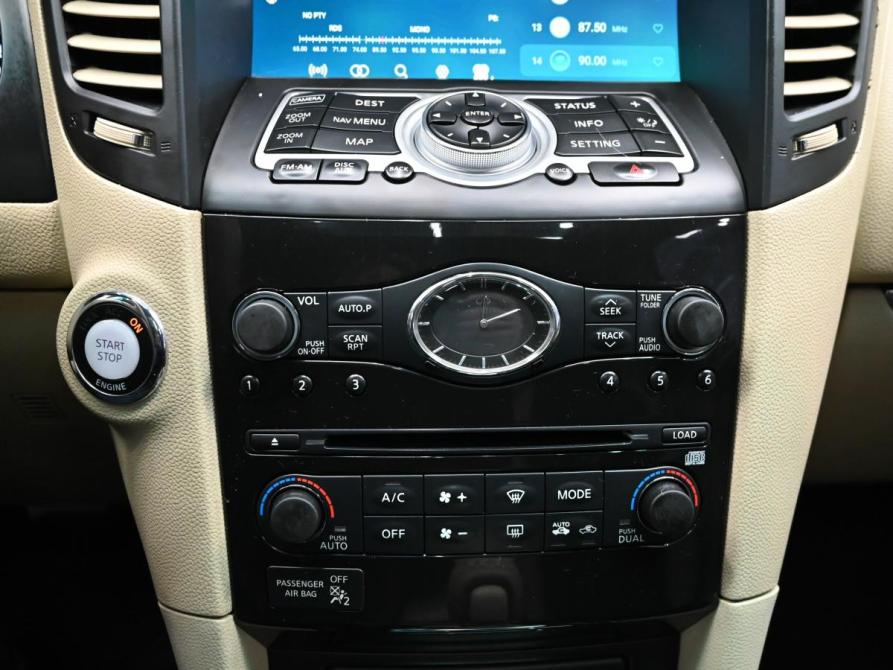 Infiniti FX II (S51) Екатеринбург  - изображение 21