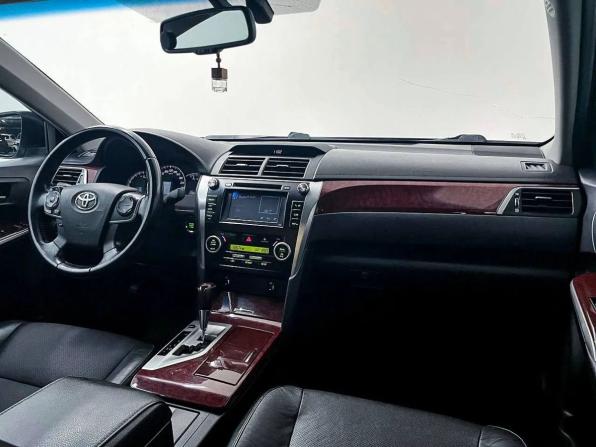Toyota Camry VII (XV50) с пробегом 2014 года, цена 1 750 000 рублей, 208395 км, седан, Автокод Объявления