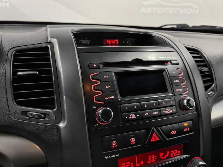 Kia Sorento II Новосибирск  - изображение 20