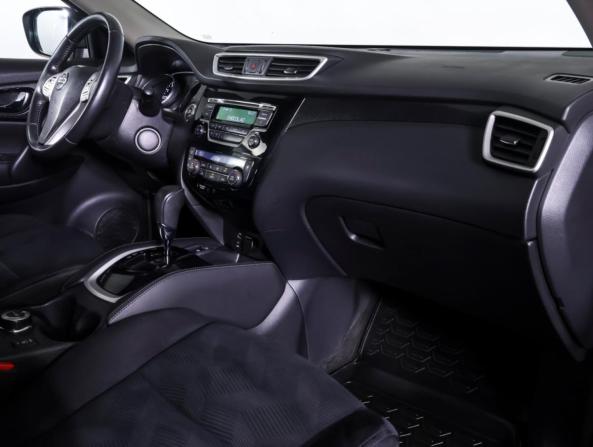 Nissan X-Trail III с пробегом 2016 года, цена 1 549 000 рублей, 194749 км, внедорожник, Автокод Объявления