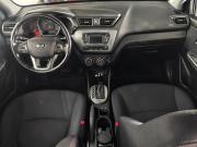 Kia Rio III Москва  - изображение 28