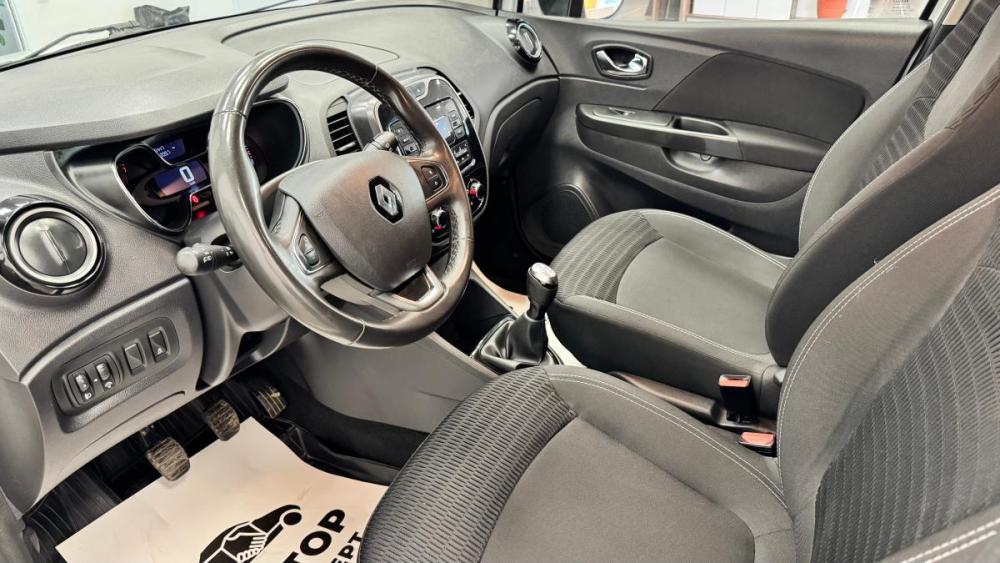 Renault Kaptur I Киров  - изображение 8