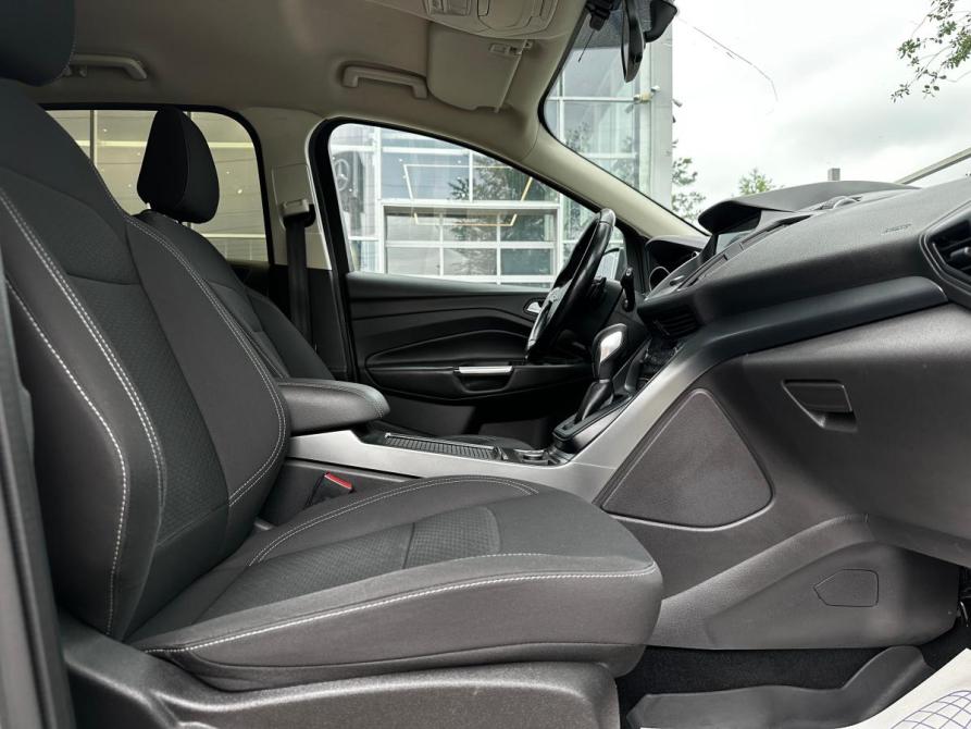 Ford Kuga II Рестайлинг Уфа  - изображение 18
