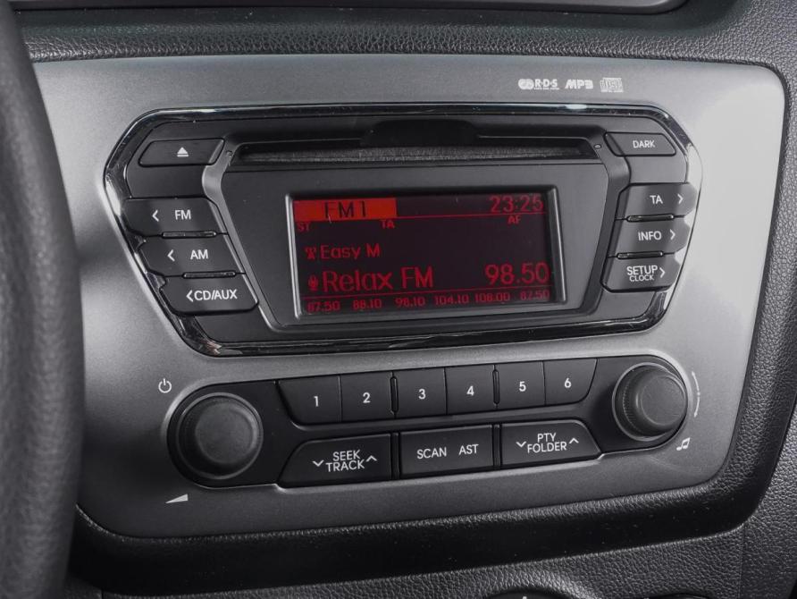 Kia Rio III Ростов-на-Дону  - изображение 15