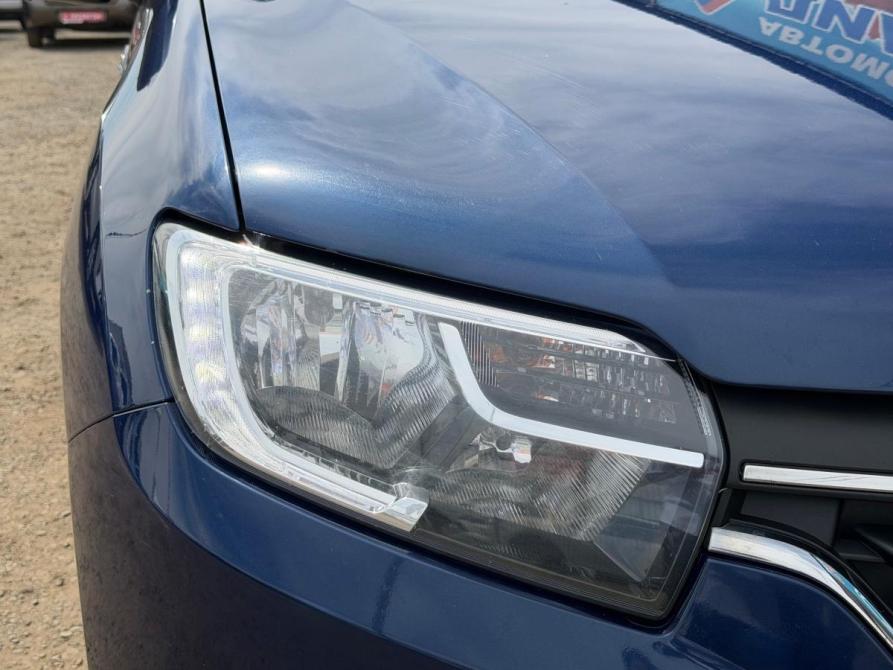 Renault Logan II Рестайлинг Набережные Челны  - изображение 12