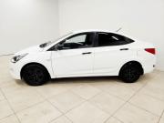Hyundai Solaris I Тула  - изображение 6