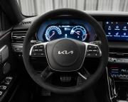Kia Mohave I Рестайлинг 2 Москва  - изображение 46