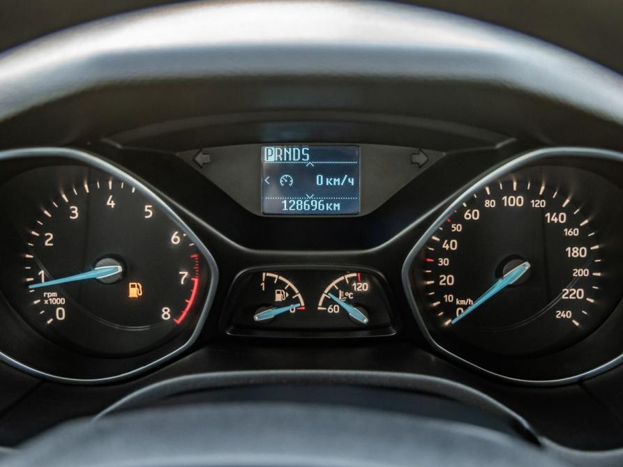 Ford Focus III Рестайлинг Волгоград  - изображение 9