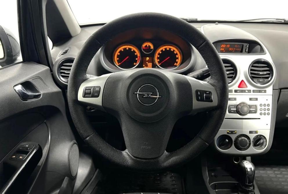 Opel Corsa D Нижний Новгород  - изображение 16