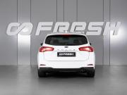 Ford Focus IV Минеральные Воды  - изображение 22