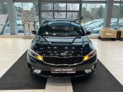 Kia Cerato III Рестайлинг (Classic) Екатеринбург  - изображение 28