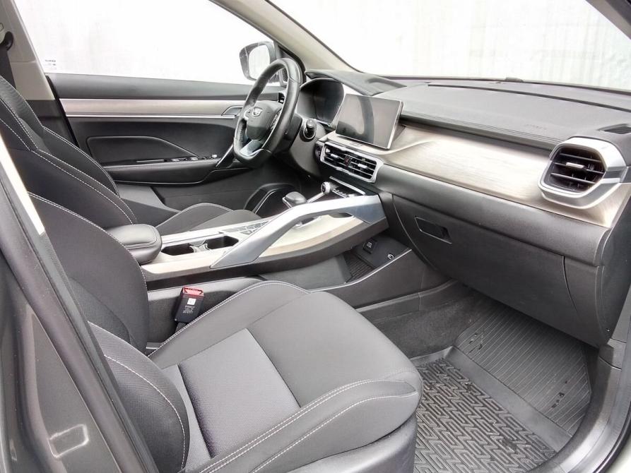Geely Coolray I Москва  - изображение 13