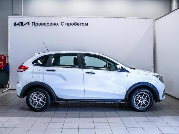 Lada (ВАЗ) XRAY I с пробегом 2021 года, цена 790 000 рублей, 65327 км, хэтчбек, Автокод Объявления