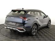 Kia Sportage V Москва  - изображение 34