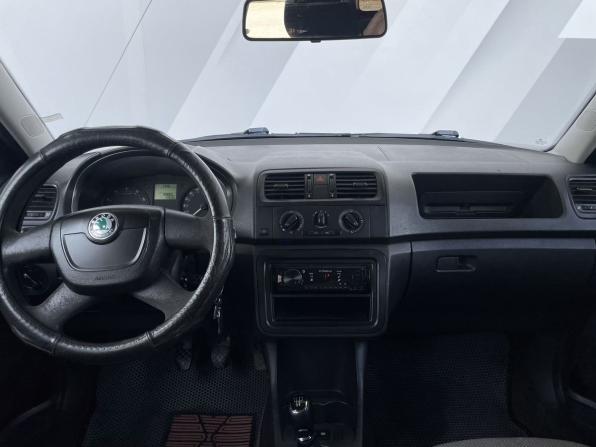 Skoda Fabia II с пробегом 2010 года, цена 378 000 рублей, 199805 км, хэтчбек, Автокод Объявления