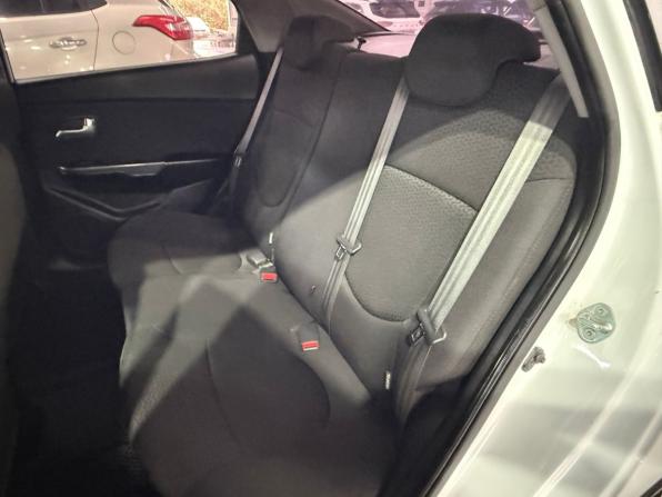 Kia Rio III с пробегом 2013 года, цена 681 000 рублей, 268162 км, седан, Автокод Объявления