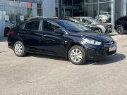 Hyundai Solaris I Воронеж  - изображение 18