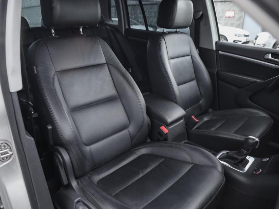 Volkswagen Tiguan I Рестайлинг Санкт-Петербург  - изображение 24