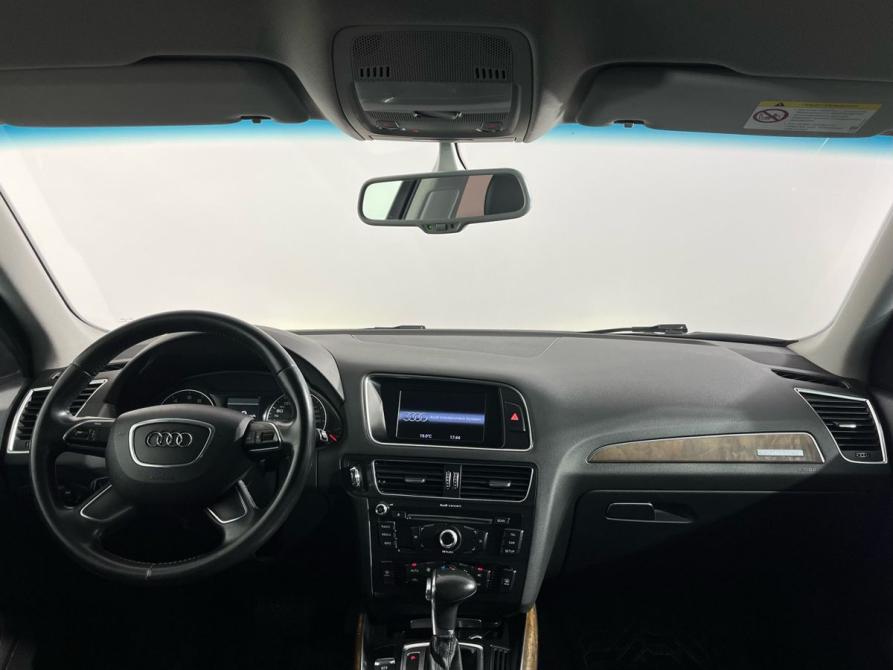 Audi Q5 I (8R) Рестайлинг Ижевск  - изображение 7