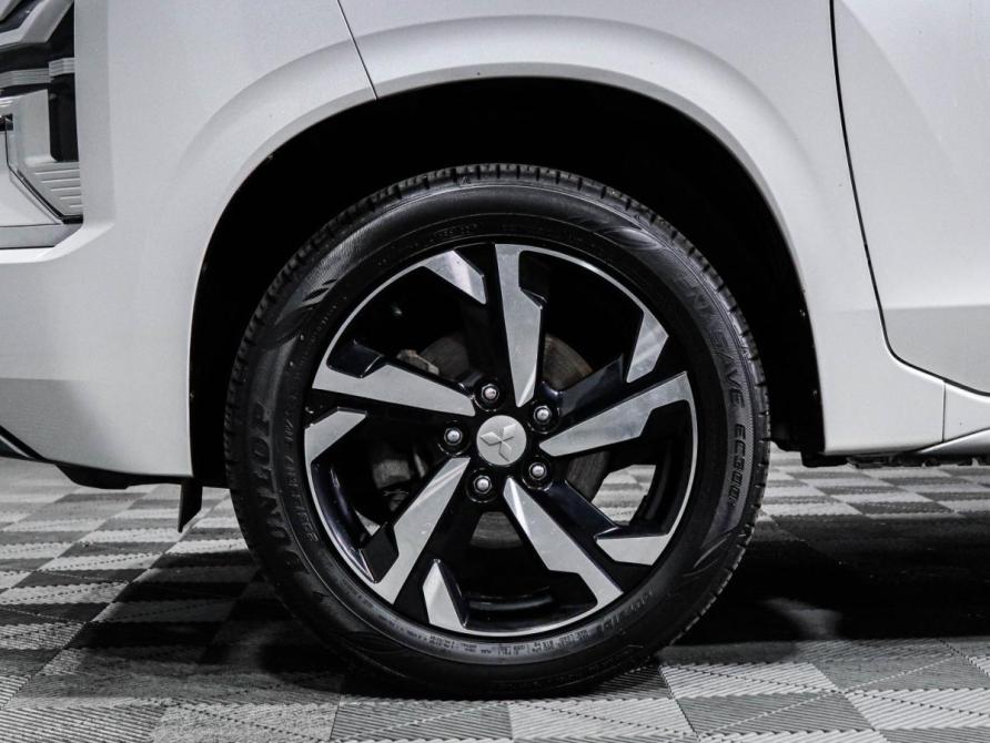 Mitsubishi Xpander I Рестайлинг Москва  - изображение 15