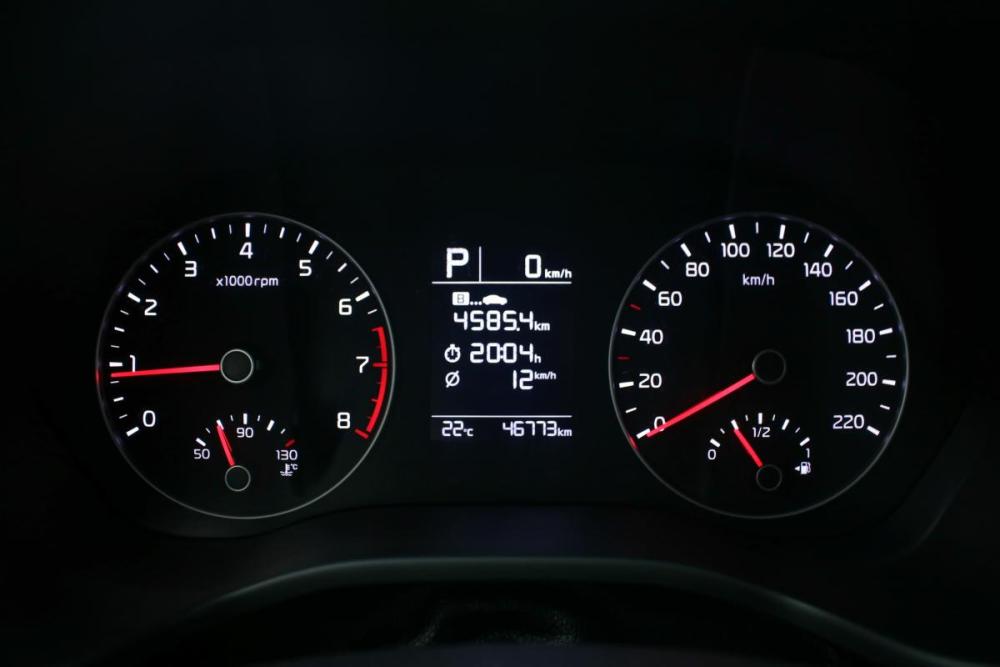 Kia Rio IV Рестайлинг Красноярск  - изображение 7