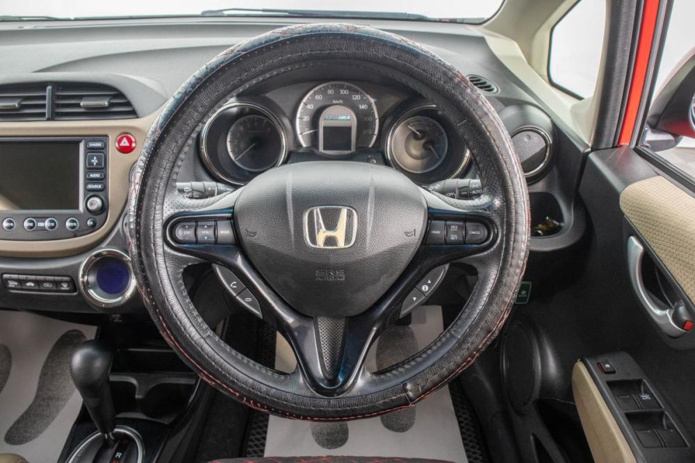 Honda Fit Shuttle I Барнаул  - изображение 15