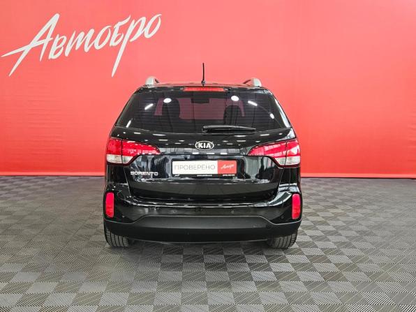Kia Sorento II Рестайлинг с пробегом 2013 года, цена 1 639 000 рублей, 149267 км, внедорожник, Автокод Объявления