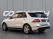 Mercedes-Benz M-Класс III (W166) Краснодар  - изображение 28
