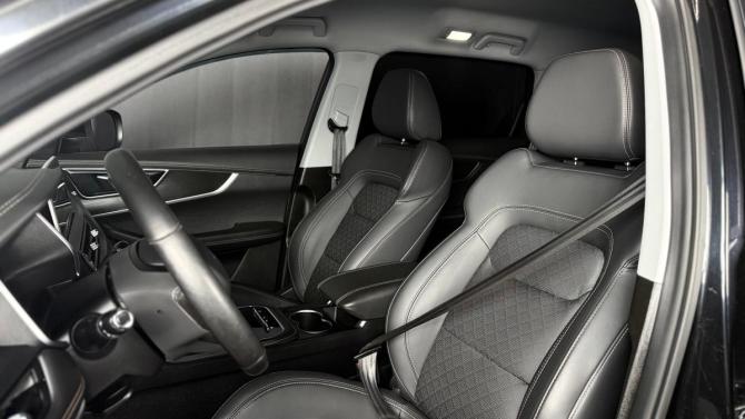 Chery Tiggo 8 Pro I с пробегом 2021 года, цена 1 599 000 рублей, 169109 км, внедорожник, Автокод Объявления
