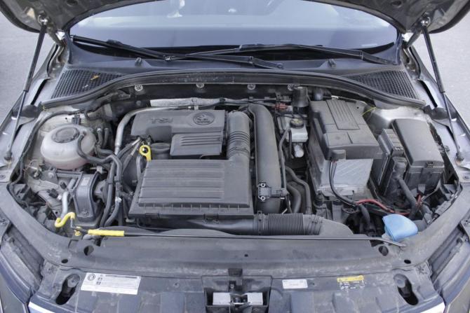 Skoda Octavia III (A7) Рестайлинг с пробегом 2019 года, цена 1 950 000 рублей, 79869 км, лифтбек, Автокод Объявления