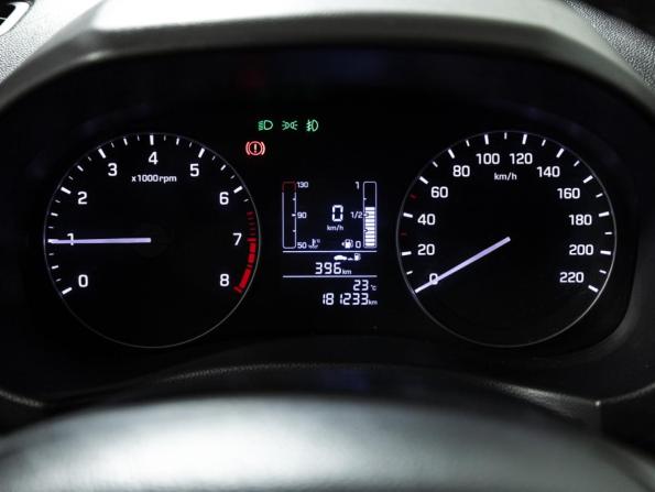 Hyundai Creta I Рестайлинг с пробегом 2020 года, цена 1 599 777 рублей, 181000 км, внедорожник, Автокод Объявления