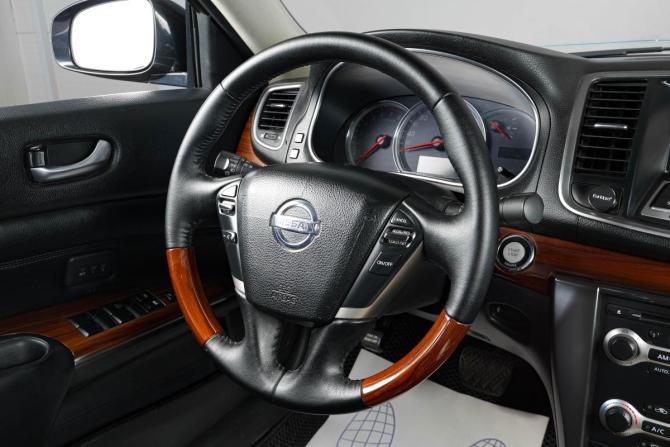 Nissan Teana II (J32) с пробегом 2008 года, цена 1 079 000 рублей, 245000 км, седан, Автокод Объявления