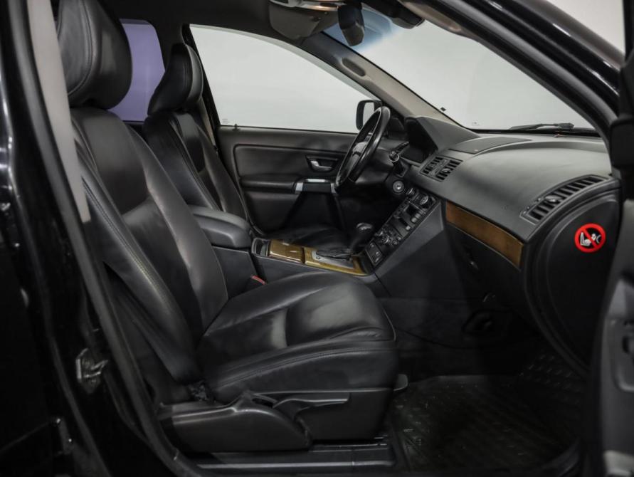 Volvo XC90 I Рестайлинг Санкт-Петербург  - изображение 19