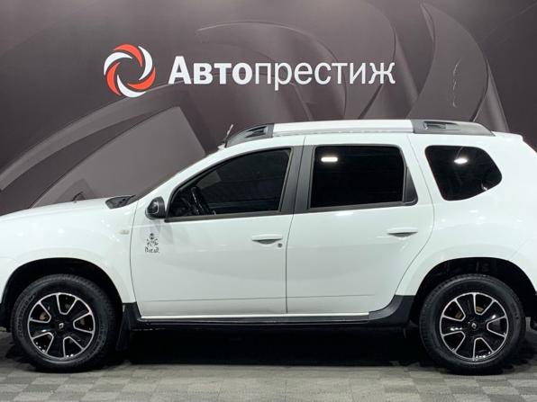 Renault Duster I Рестайлинг с пробегом 2019 года, цена 1 295 000 рублей, 102679 км, внедорожник, Автокод Объявления