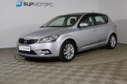 Kia Ceed I Рестайлинг Нижний Новгород  - изображение 21