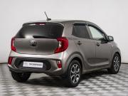 Kia Picanto III Москва  - изображение 20